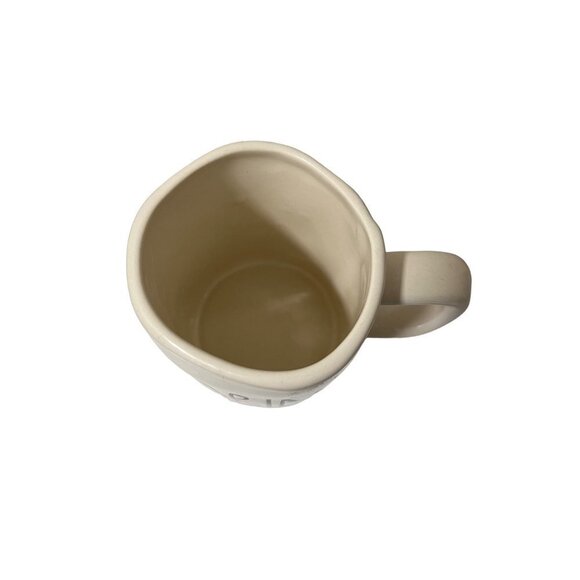 Magenta “Drink” Coffee Mug - Picture 3 of 6